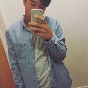 Meet your Posher, Thomas